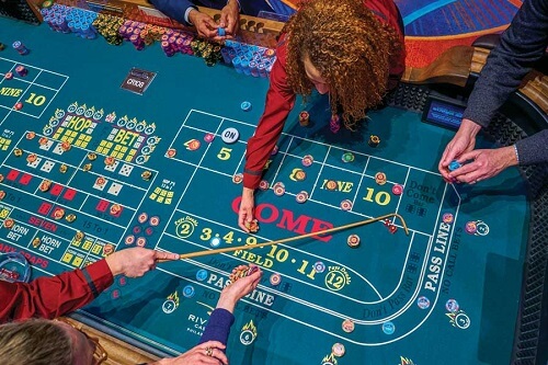 How to Play Craps Online in Australia (2026 Guide)