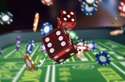 Craps Variations – Types of Online Craps Games in Australia