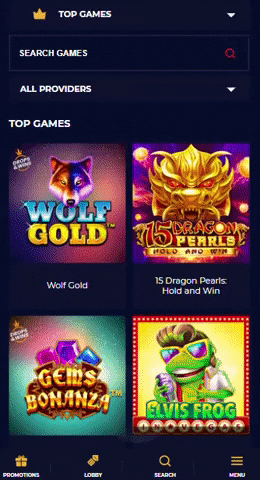 Nine Casino Games