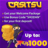 Casitsu Casino Review 2026
