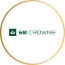 50 Crowns Casino Review 2026