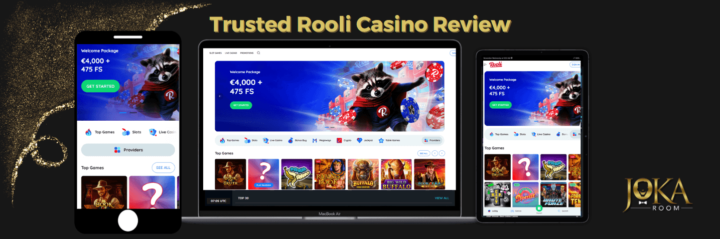 rooli-casino-games