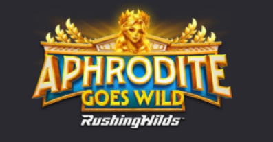 Aphrodite Goes Wild Pokie Review