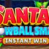 Santa’s Snowball Smash Instant Win: Pokie Review