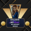 Jet4Bet Casino 50 Free Spins No Deposit Bonus 2026