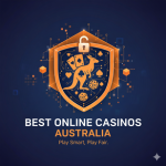 Best Online Casinos Australia