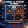 European vs American Roulette: Key Differences and Player Odds