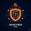 Online Poker FAQs Australia (2026)