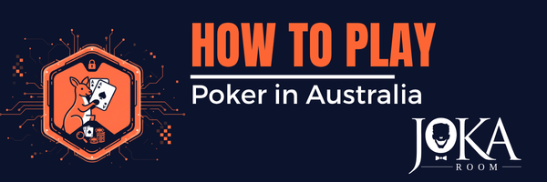 How to Play Poker Guide