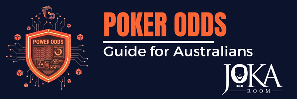 Poker Odds Guide