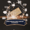 The Credit Card Ban in Australian Online Betting