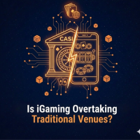 Is iGaming Overtaking Traditional Venues in 2026?