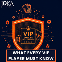 The Rise of VIP Gambling Regulation in Australia